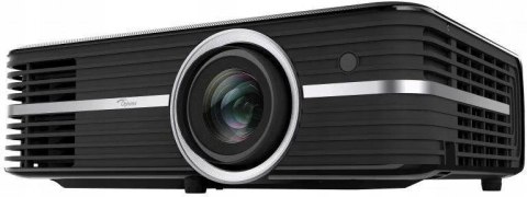 Projektor 4K Ultra HD Optoma UHD51A 2400 ANSI Alexa HDR 3D Ready