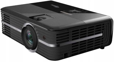 Projektor 4K Ultra HD Optoma UHD51A 2400 ANSI Alexa HDR 3D Ready