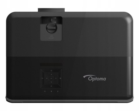 Projektor 4K Ultra HD Optoma UHD51A 2400 ANSI Alexa HDR 3D Ready