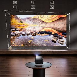 Projektor JMGO N1S Ultra 4K (3840x2160), 3000 ANSI lumen, Wi-Fi, Bluetooth