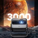 Projektor JMGO N1S Ultra 4K (3840x2160), 3000 ANSI lumen, Wi-Fi, Bluetooth