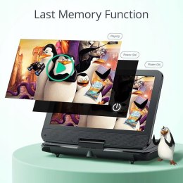 Przenośny Odtwarzacz DVD YOTON 12,5