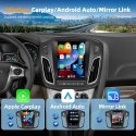 RADIO ANDROID NAWIGACJA FORD FOCUS 2012-2018 (2+64G)