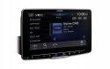 Radio samochodowe Alpine ILX-F905D 1-DIN