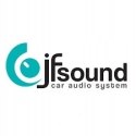 Radio samochodowe Jf Sound car audio system JF-137H5-XDC-2 2-DIN