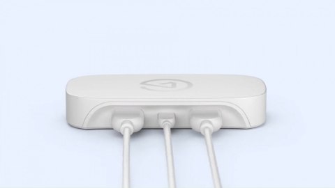 Rejestrator obrazu zewnętrzny Elgato Game Capture Neo 2160p / 1080p