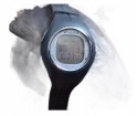 SMARTWATCH Polar zegarek F11 BLUE GLOW