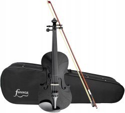Skrzypce Forenza r. 3/4