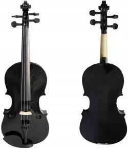 Skrzypce Forenza r. 3/4