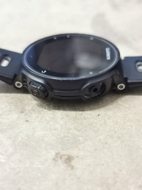 Smartband Garmin Forerunner 735XT czarny