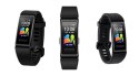 Smartband Huawei Band 4 Pro czarny