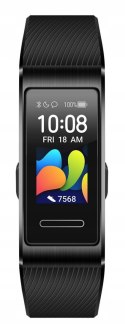 Smartband Huawei Band 4 Pro czarny