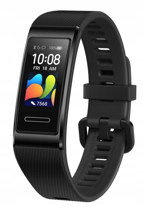 Smartband Huawei Band 4 Pro czarny