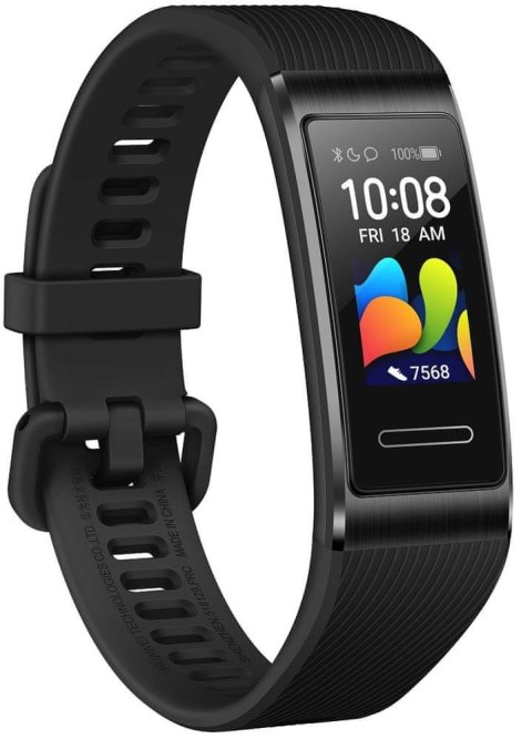 Smartband Huawei Band 4 Pro czarny
