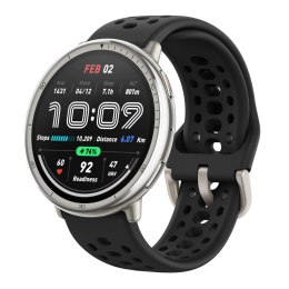 Smartwatch Amazfit Active 2 czarny
