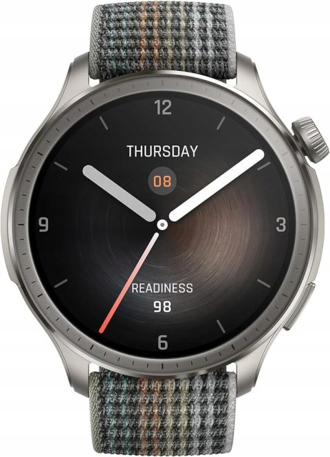 Smartwatch Amazfit Balance szary A2286