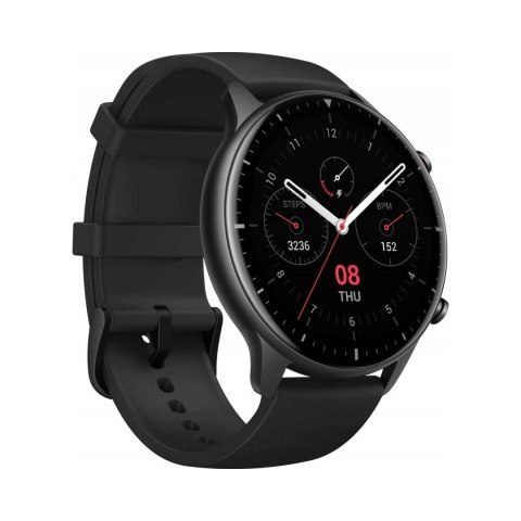 Smartwatch Amazfit GTR 2 czarny