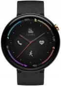 Smartwatch Amazfit Nexo czarny