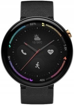 Smartwatch Amazfit Nexo czarny