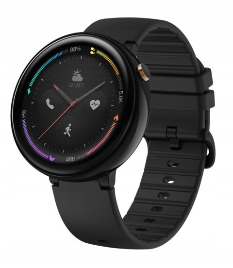 Smartwatch Amazfit Nexo czarny