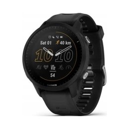 Smartwatch Garmin Forerunner 955 czarny