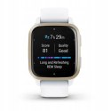 Smartwatch Garmin Venu Sq 2 biały