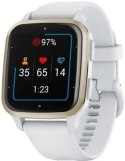 Smartwatch Garmin Venu Sq 2 biały
