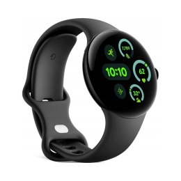 Smartwatch Google Pixel Watch 3 41 mm czarny