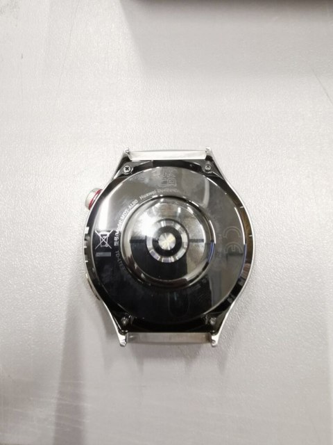 Smartwatch HUAWEI Watch 4 Pro Elite pasek tytanowy