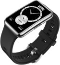 Smartwatch Huawei Fit Elegant czarny