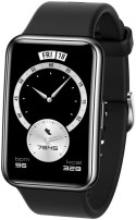 Smartwatch Huawei Fit Elegant czarny
