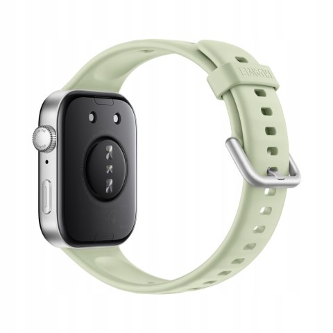 Smartwatch Huawei Watch Fit 3 zielony