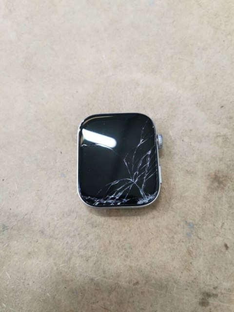 Smartwatch Huawei Watch Fit 3 zielony