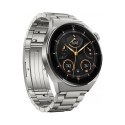 Smartwatch Huawei Watch GT 3 Pro Elite srebrny