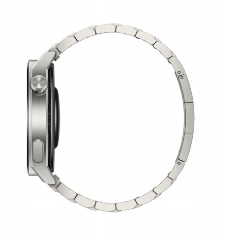 Smartwatch Huawei Watch GT 3 Pro Elite srebrny