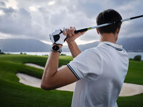 Smartwatch Huawei Watch GT 3 Pro Elite srebrny