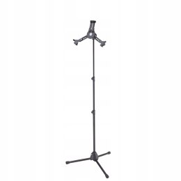 Statyw z uchwytem na tablet K&M 19793-316-55