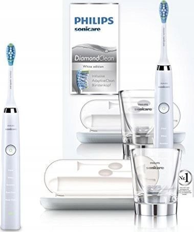 Szczoteczka Philips Sonicare DiamondClean HX9339/89