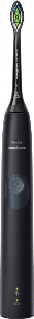 Szczoteczka Philips Sonicare ProtectiveClean 4300 HX6800/87 Czarna