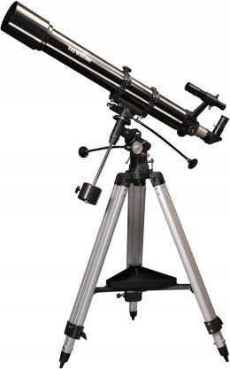 Teleskop Sky-Watcher SKYWATCHER EVOSTAR-90 AV EQ-2 900 mm