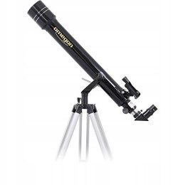 Teleskop astronomiczny Omegon AC 70/700 AZ-2