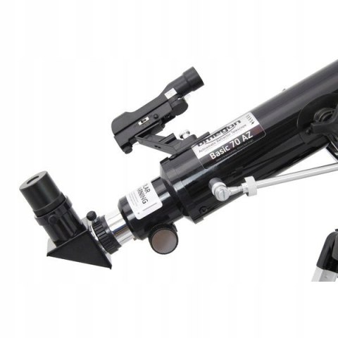 Teleskop astronomiczny Omegon AC 70/700 AZ-2