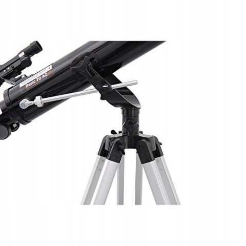 Teleskop astronomiczny Omegon AC 70/700 AZ-2