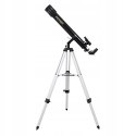Teleskop astronomiczny Omegon AC 70/700 AZ-2