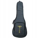 Tyma -G15E - gitara klasyczna z wbudowanym przetwornikiem Gigbag w zestawie