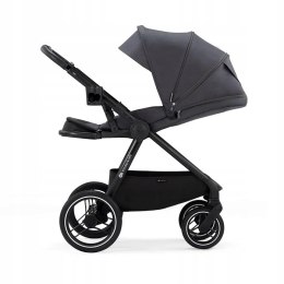 Wózek spacerowy spacerówka KINDERKRAFT NEA DEEP GREY do 22kg