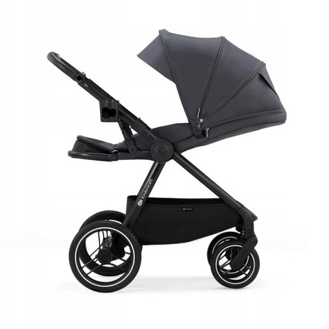 Wózek spacerowy spacerówka KINDERKRAFT NEA DEEP GREY do 22kg