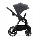 Wózek spacerowy spacerówka KINDERKRAFT NEA DEEP GREY do 22kg