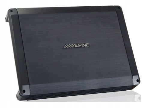 Wzmacniacz samochodowy 4-kanałowy Alpine BBX-F1200 50 W