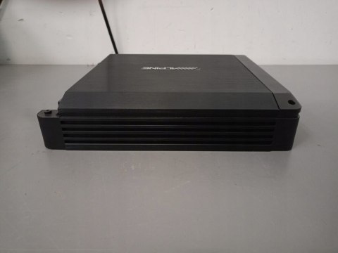 Wzmacniacz samochodowy 4-kanałowy Alpine BBX-F1200 50 W